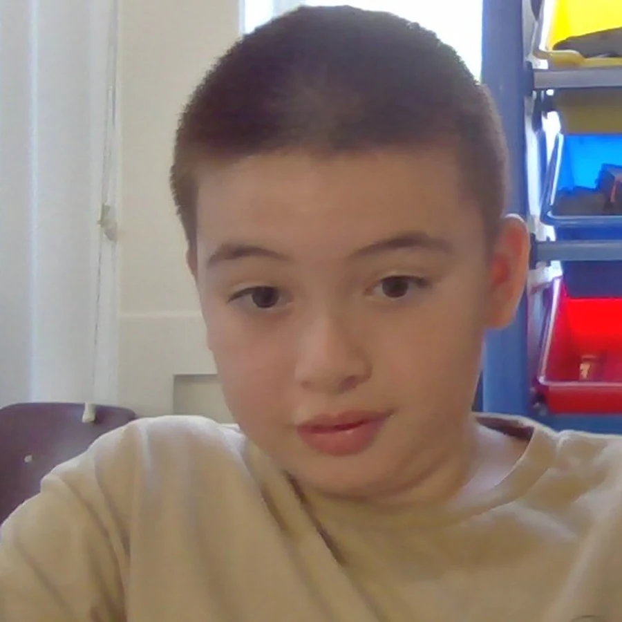 Kai Weinstein